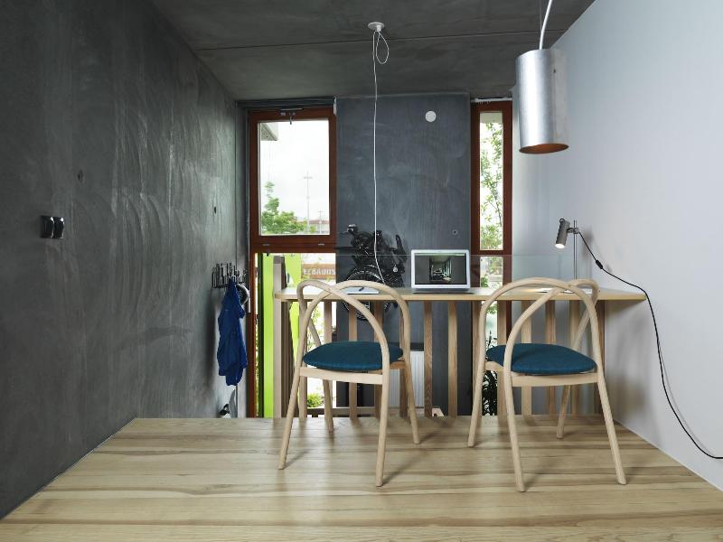 Ohboy Hotell image