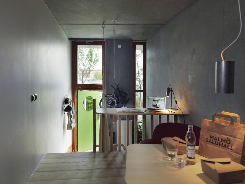 Ohboy Hotell image