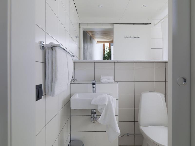Ohboy Hotell image
