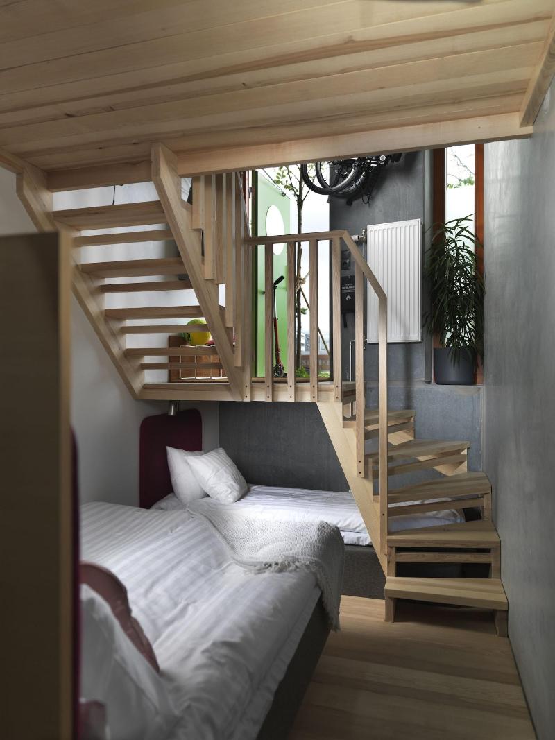 Ohboy Hotell image
