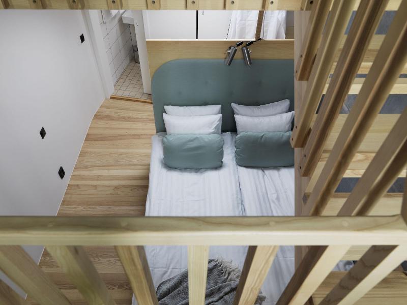 Ohboy Hotell image