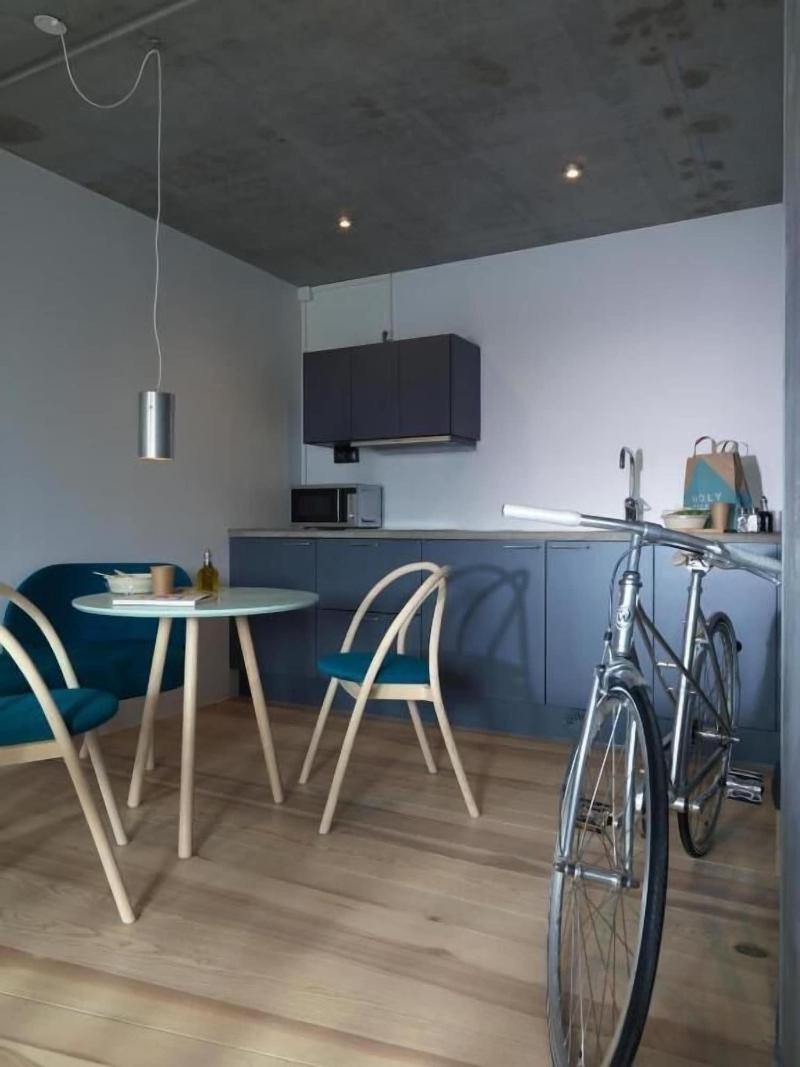 Ohboy Hotell image