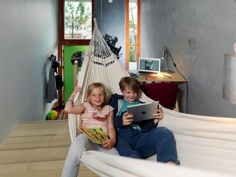 Ohboy Hotell image