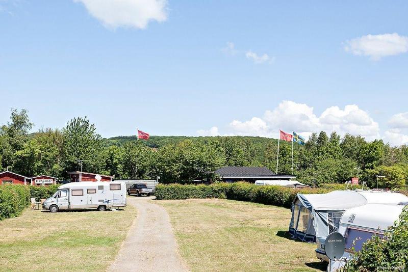 First Camp MÃ¶lle