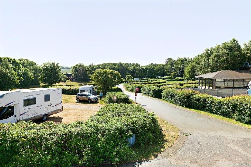First Camp MÃ¶lle
