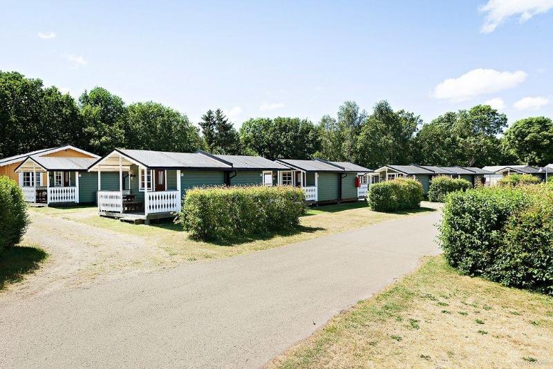 First Camp MÃ¶lle