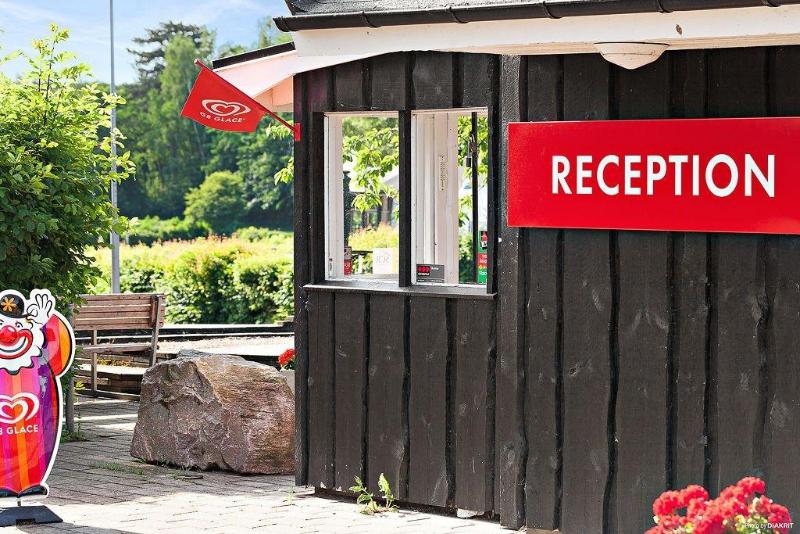 First Camp MÃ¶lle
