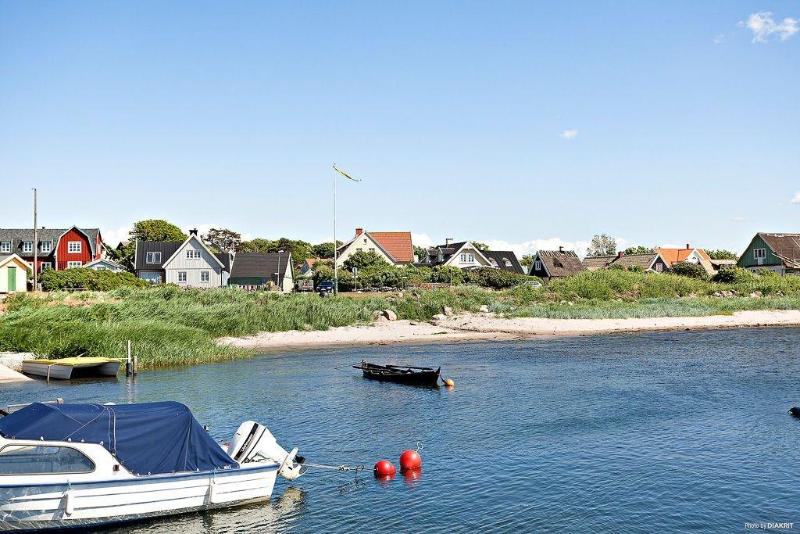 First Camp MÃ¶lle
