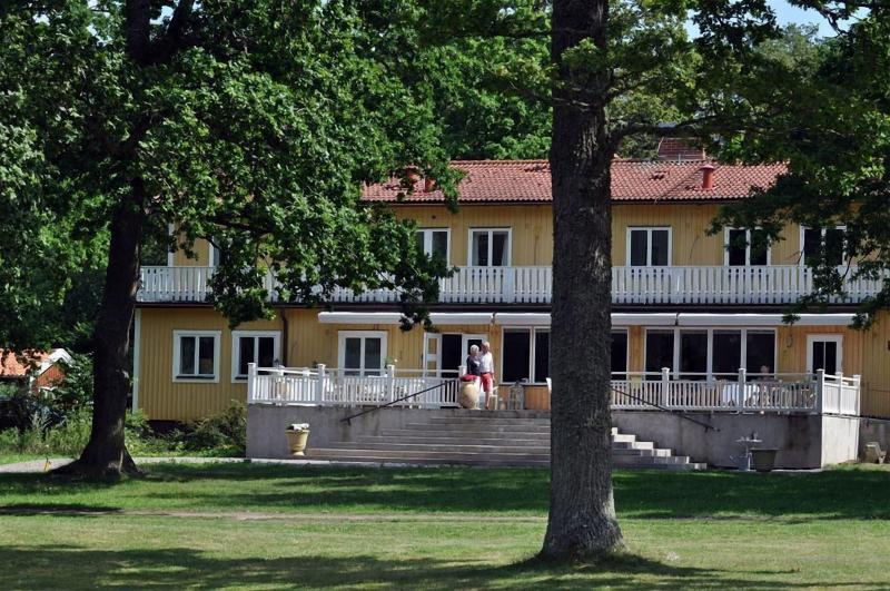 Pensionat Strandhagen image