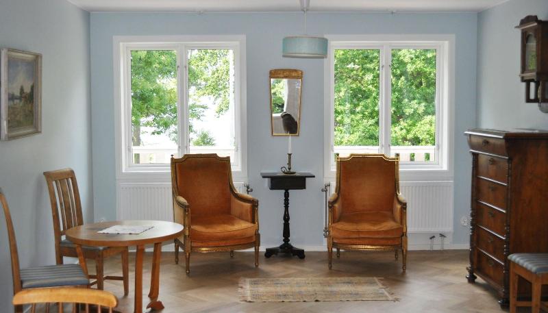 Pensionat Strandhagen image