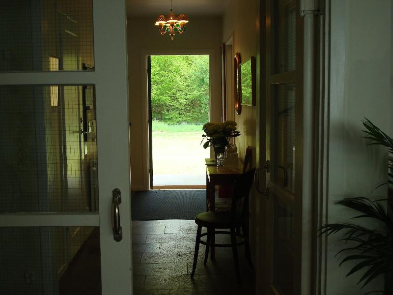 Pensionat Strandhagen image