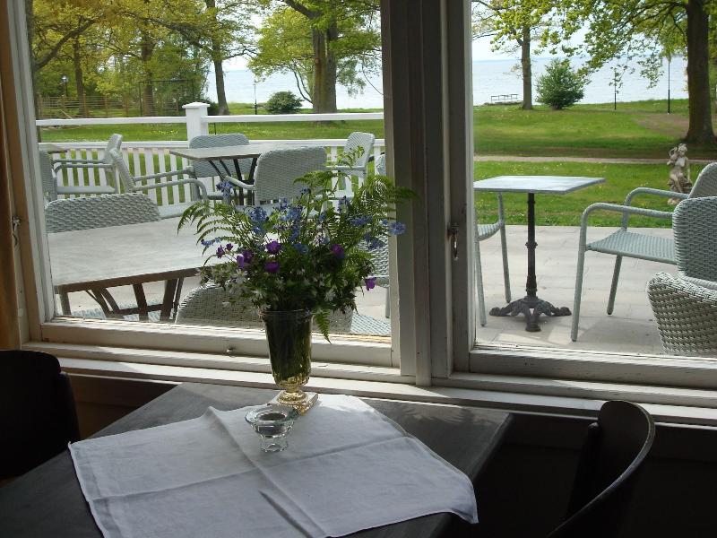 Pensionat Strandhagen image