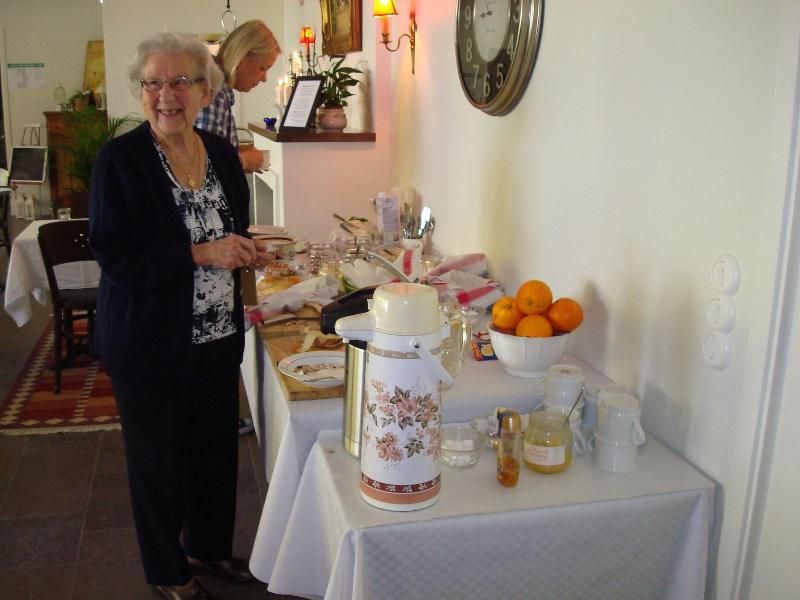 Pensionat Strandhagen image
