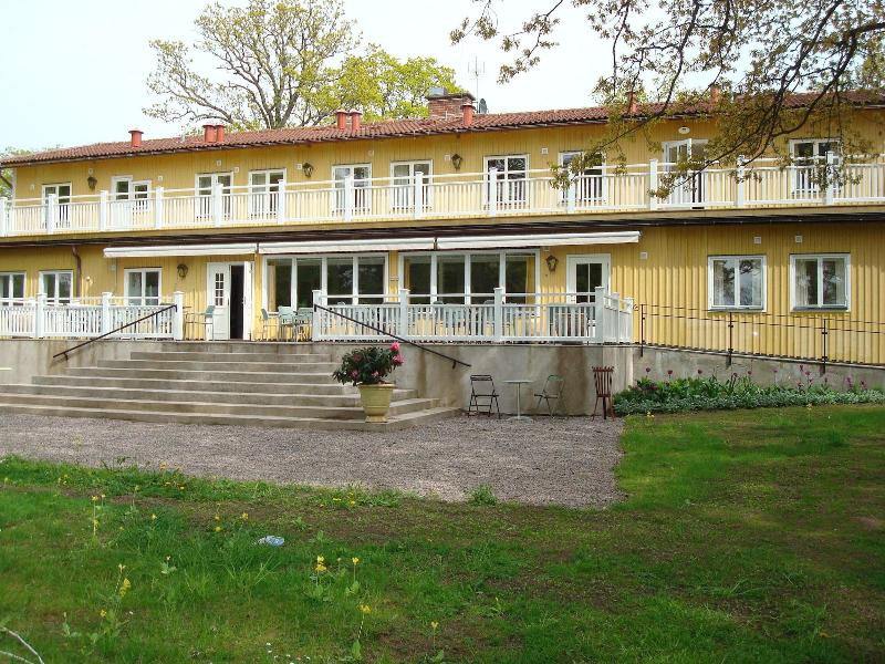 Pensionat Strandhagen image