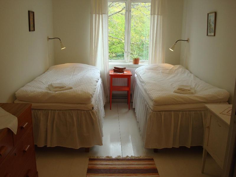 Pensionat Strandhagen image