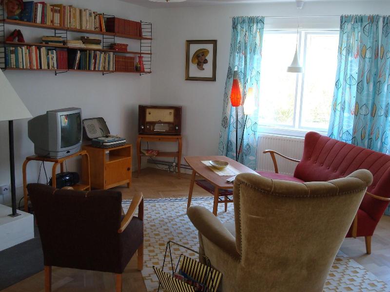 Pensionat Strandhagen image
