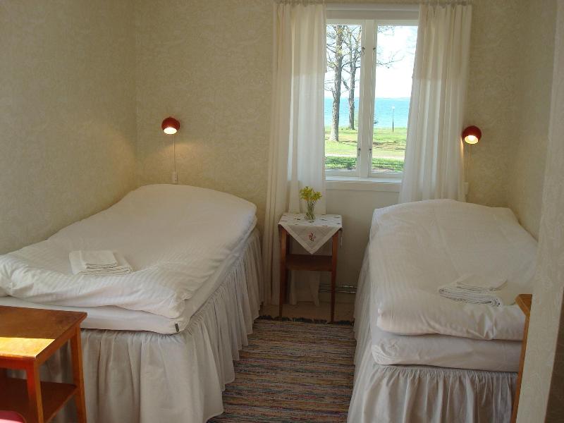 Pensionat Strandhagen image
