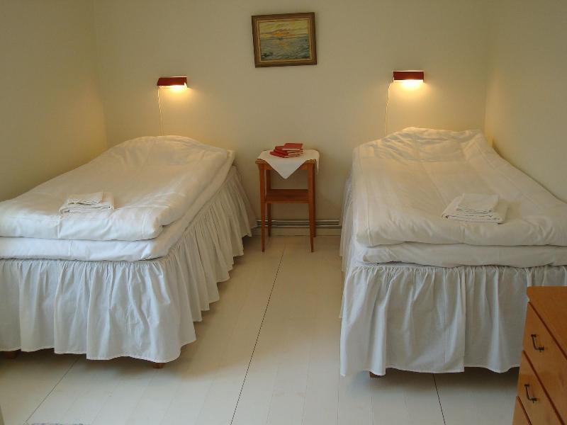 Pensionat Strandhagen image