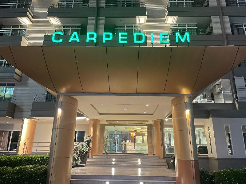 Carpediem Hotel by ZUZU image