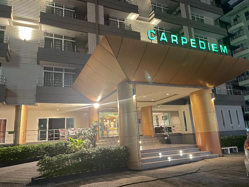 Carpediem Hotel by ZUZU image