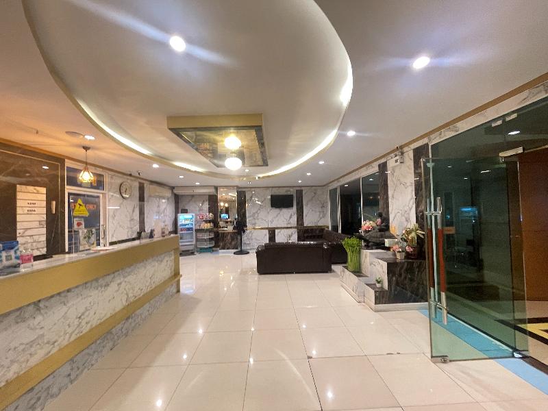 Carpediem Hotel by ZUZU image
