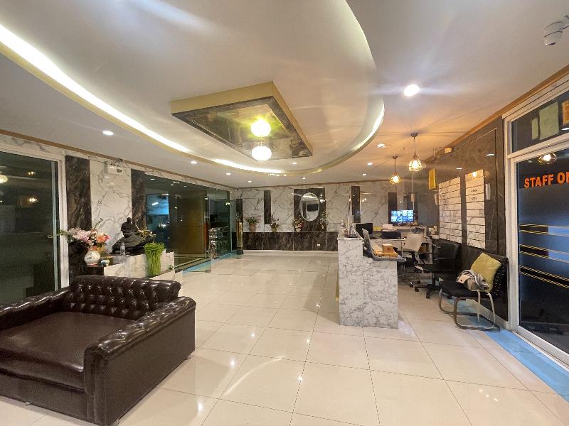 Carpediem Hotel by ZUZU image
