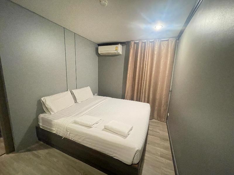 Carpediem Hotel by ZUZU image