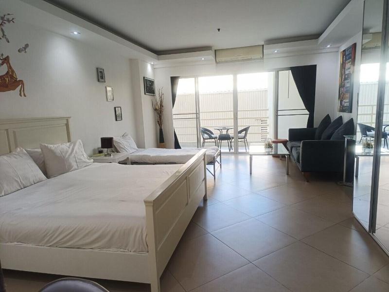 View Talay 6 Condominium by Honey image