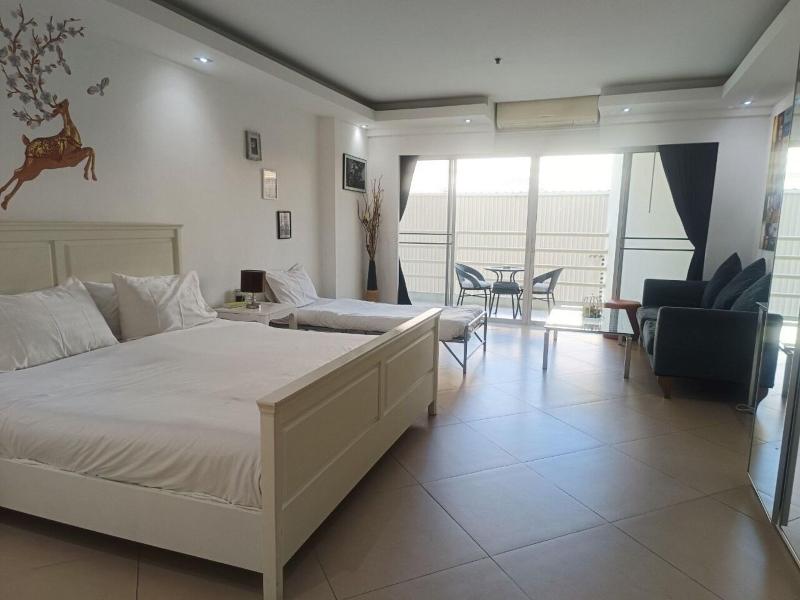 View Talay 6 Condominium by Honey image
