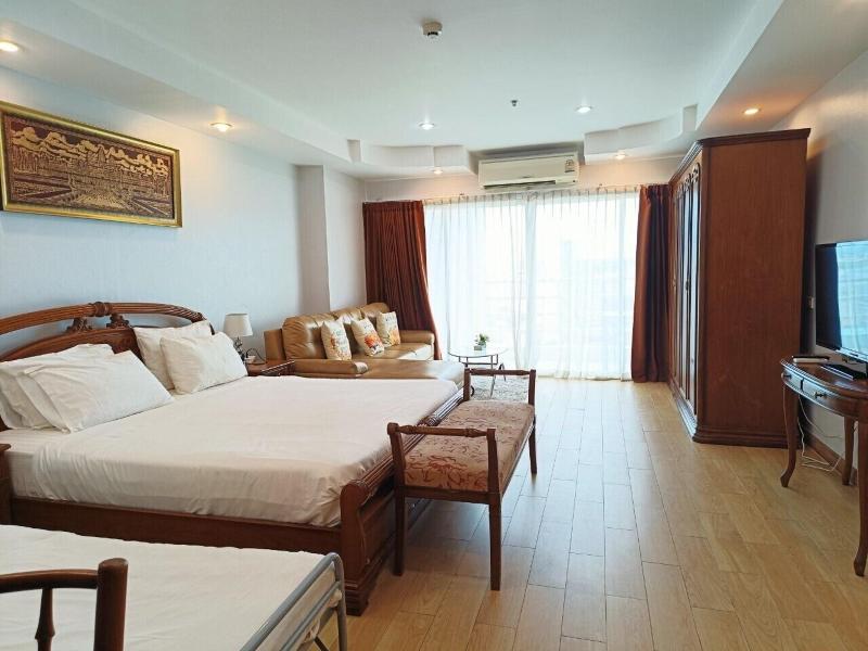 View Talay 6 Condominium by Honey image