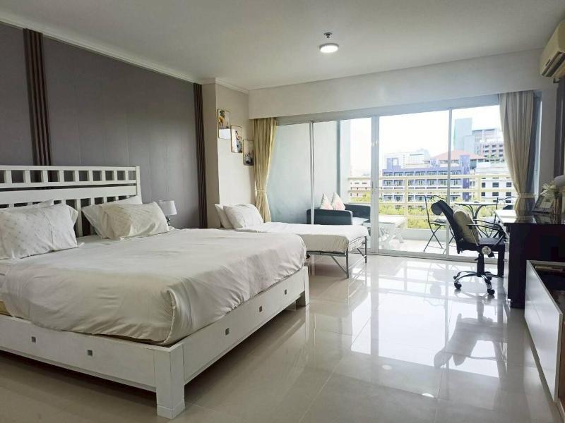 View Talay 6 Condominium by Honey image