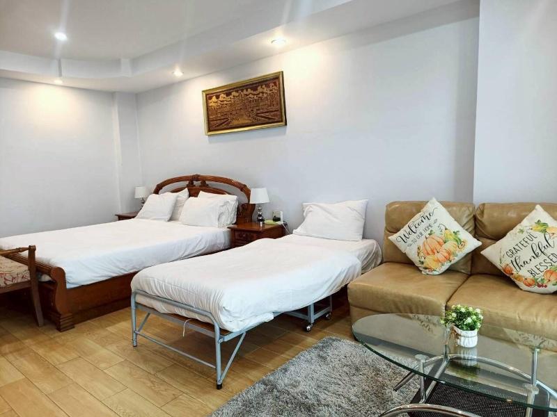 View Talay 6 Condominium by Honey image