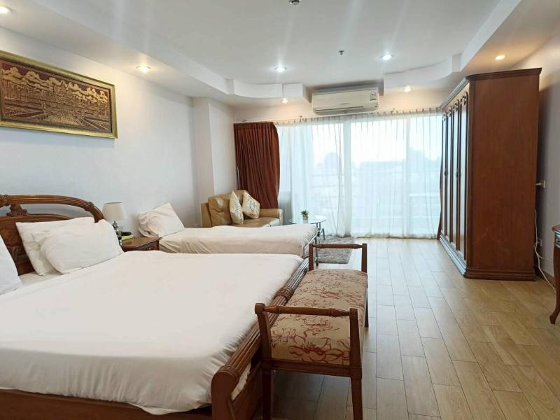 View Talay 6 Condominium by Honey image