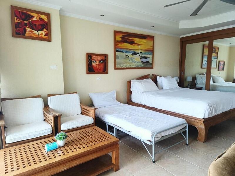 View Talay 6 Condominium by Honey image