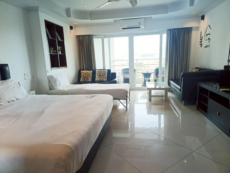 View Talay 6 Condominium by Honey image