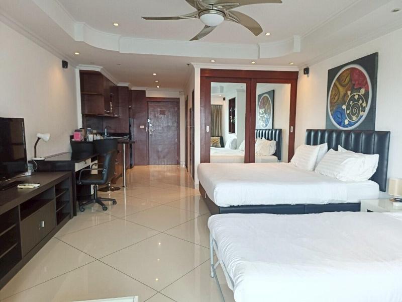 View Talay 6 Condominium by Honey image
