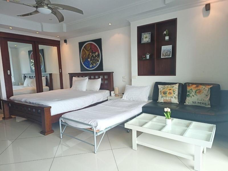 View Talay 6 Condominium by Honey image