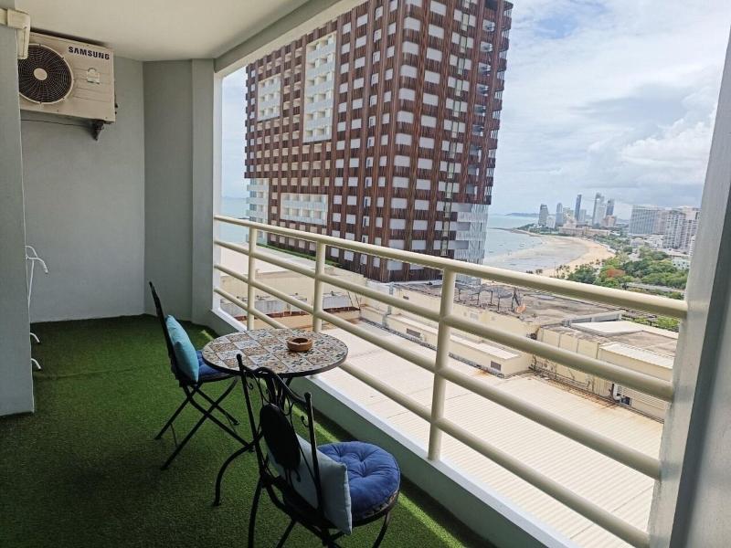 View Talay 6 Condominium by Honey image