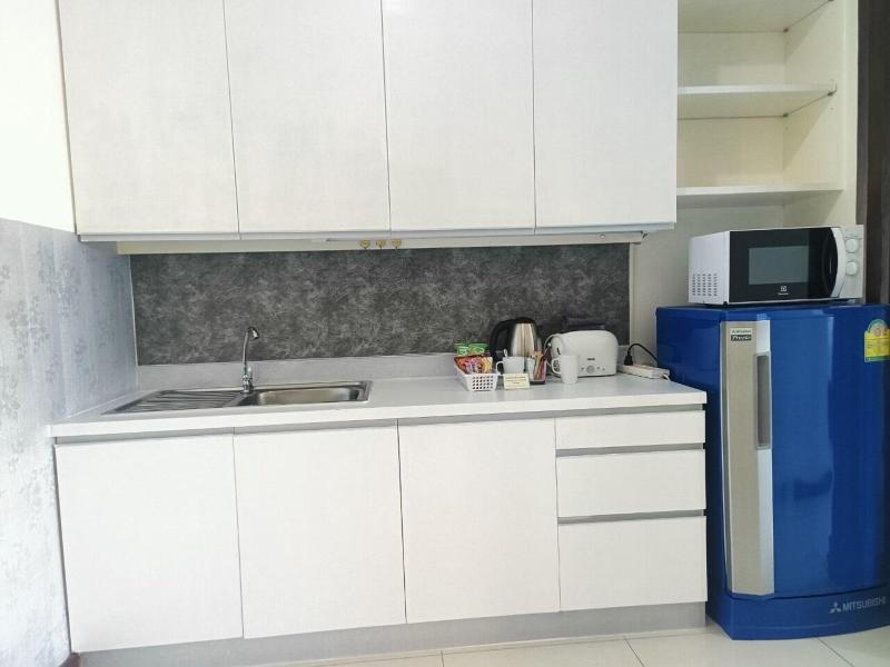 View Talay 6 Condominium by Honey image