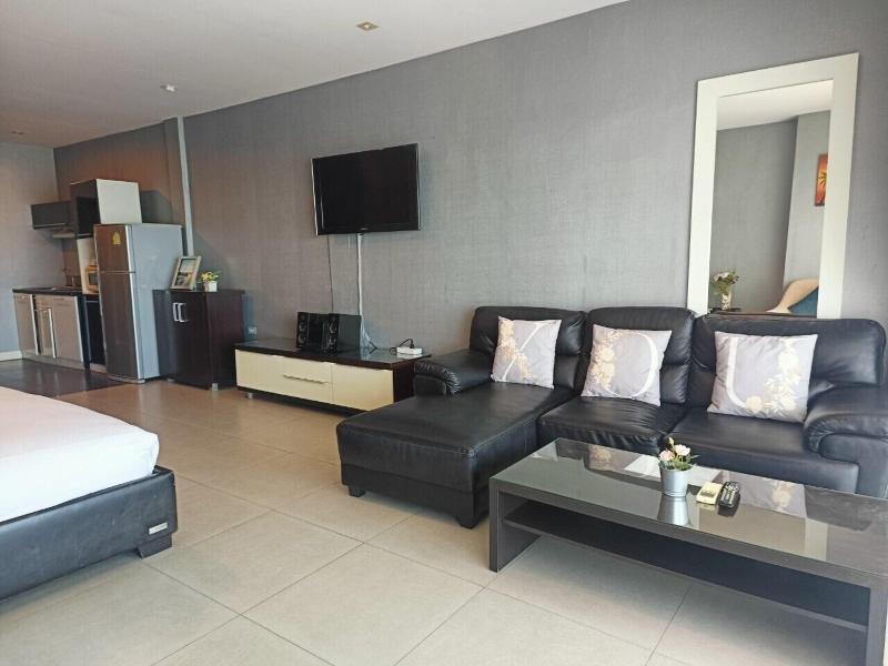 View Talay 6 Condominium by Honey image
