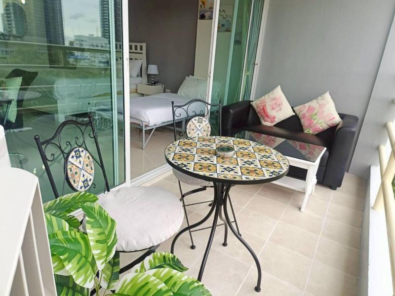 View Talay 6 Condominium by Honey image