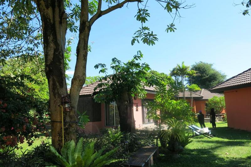 Bayview Resort Rayong image