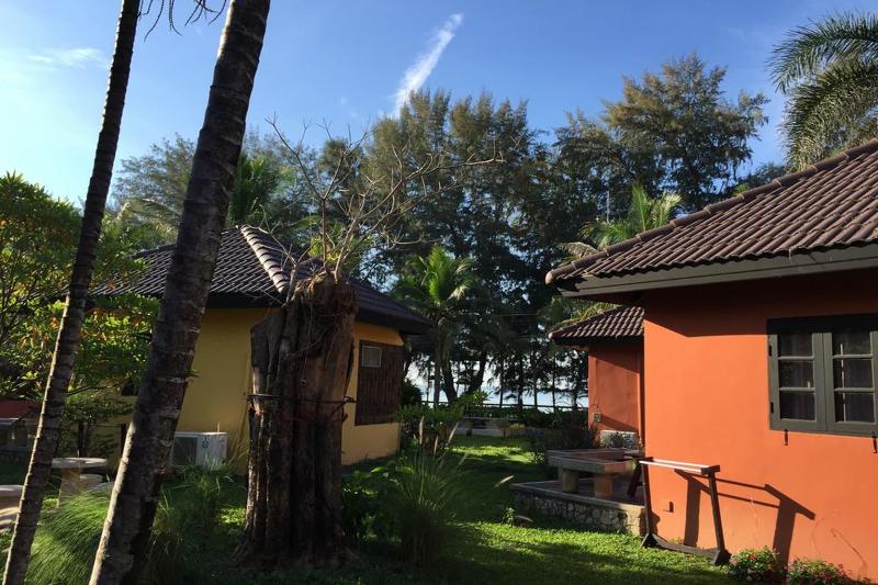 Bayview Resort Rayong image