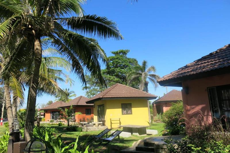 Bayview Resort Rayong image