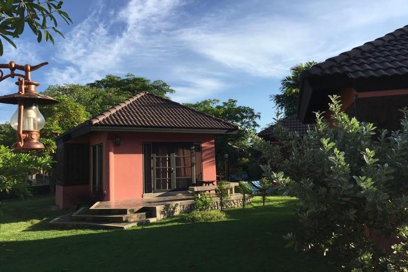 Bayview Resort Rayong image