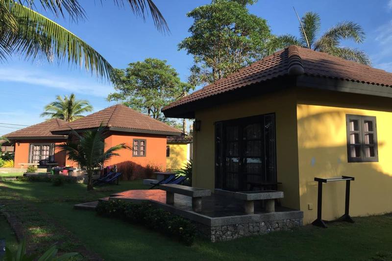 Bayview Resort Rayong image