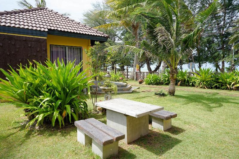 Bayview Resort Rayong image