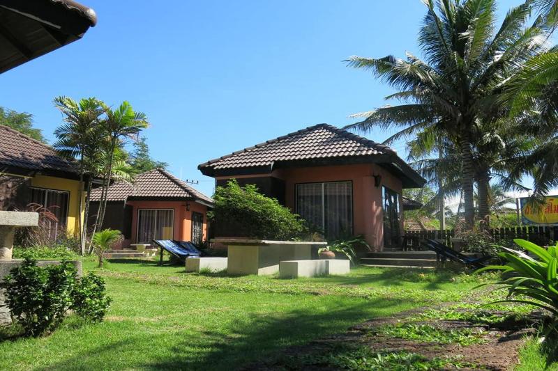 Bayview Resort Rayong image