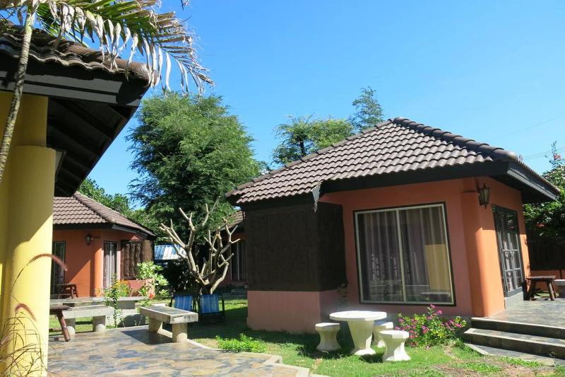 Bayview Resort Rayong image