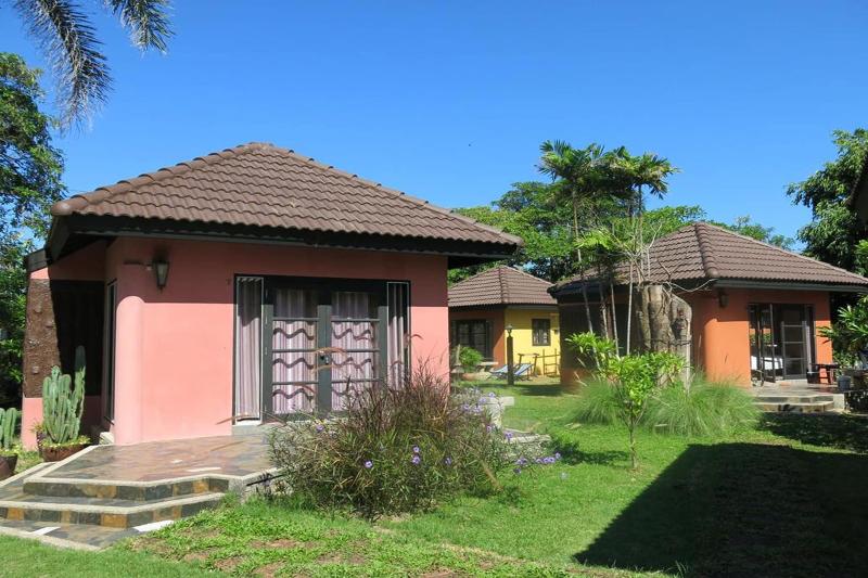 Bayview Resort Rayong image